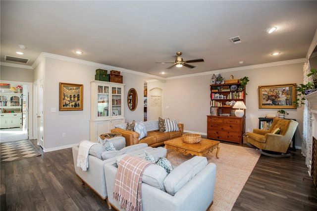 4238 W Anthem Drive, Fayetteville, AR 72704