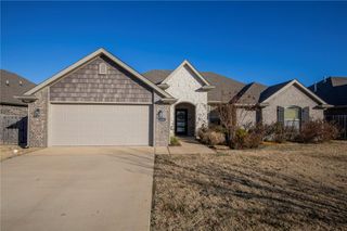 4238 W Anthem Drive, Fayetteville, AR 72704