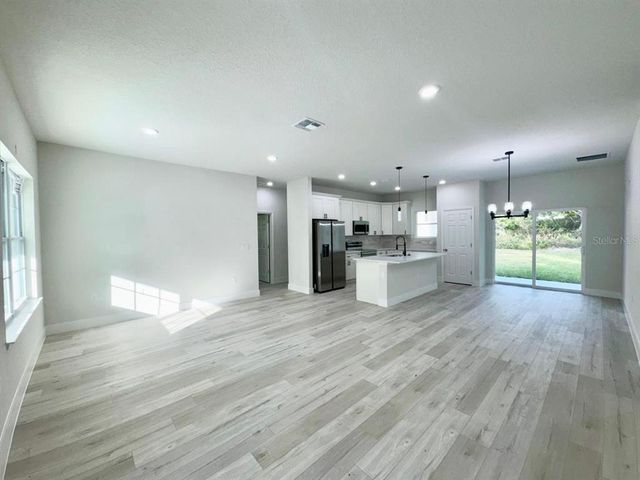 8071 N PRIMROSE DRIVE, Citrus Springs, FL 34434