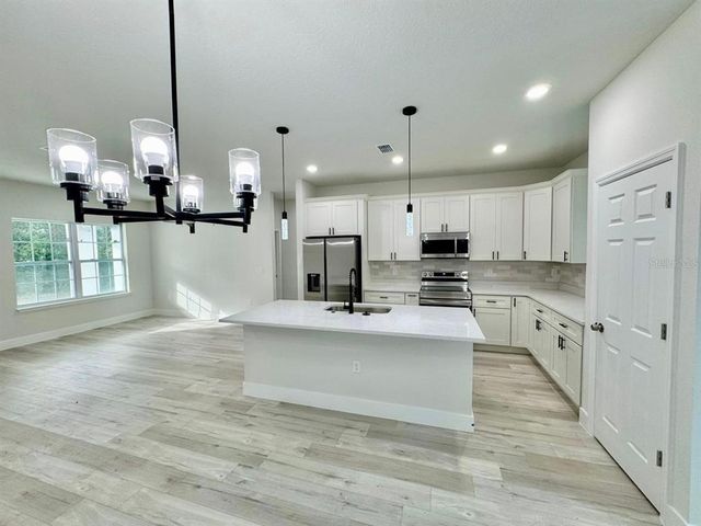 8071 N PRIMROSE DRIVE, Citrus Springs, FL 34434