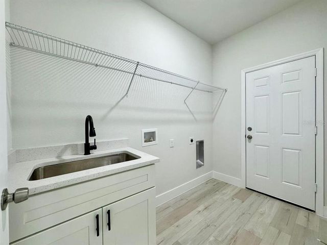 8071 N PRIMROSE DRIVE, Citrus Springs, FL 34434