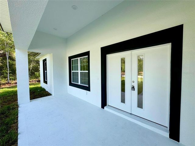 8071 N PRIMROSE DRIVE, Citrus Springs, FL 34434