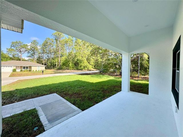 8071 N PRIMROSE DRIVE, Citrus Springs, FL 34434