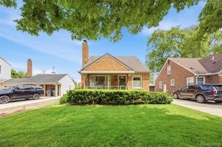 1304 N Vernon Street, Dearborn, MI 48128