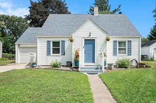 128 Homan Avenue, Elkhart, IN 46516