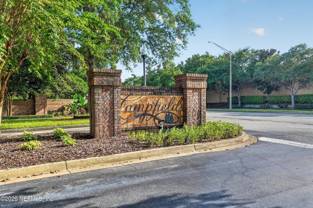 11251 CAMPFIELD Drive 1202, Jacksonville, FL 32256