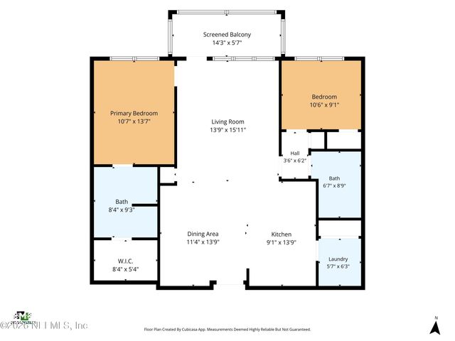 11251 CAMPFIELD Drive 1202, Jacksonville, FL 32256