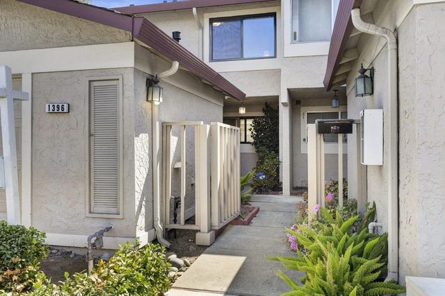 1396 Pinehurst Square, San Jose, CA 95117