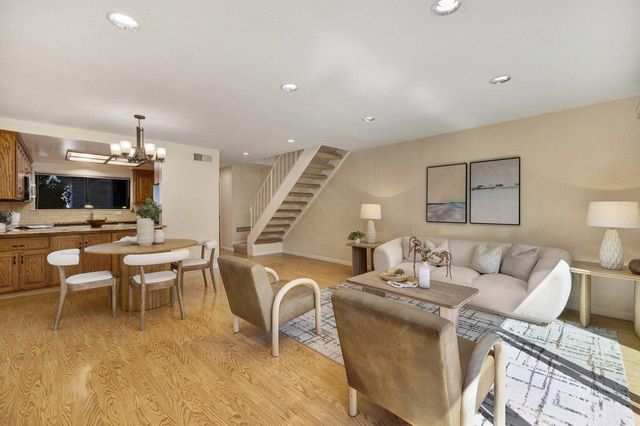 1396 Pinehurst Square, San Jose, CA 95117