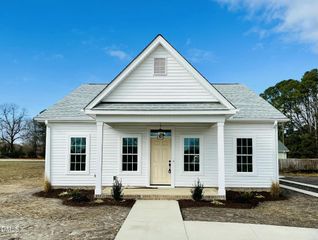 126 Mason Street, Princeton, NC 27569