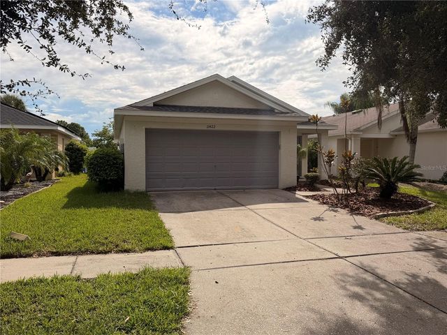 11422 CRESTLAKE VILLAGE DRIVE, Riverview, FL 33569