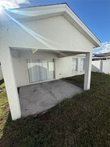 11422 CRESTLAKE VILLAGE DRIVE, Riverview, FL 33569
