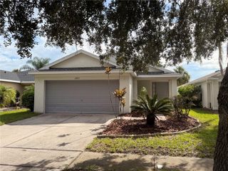 11422 CRESTLAKE VILLAGE DRIVE, Riverview, FL 33569