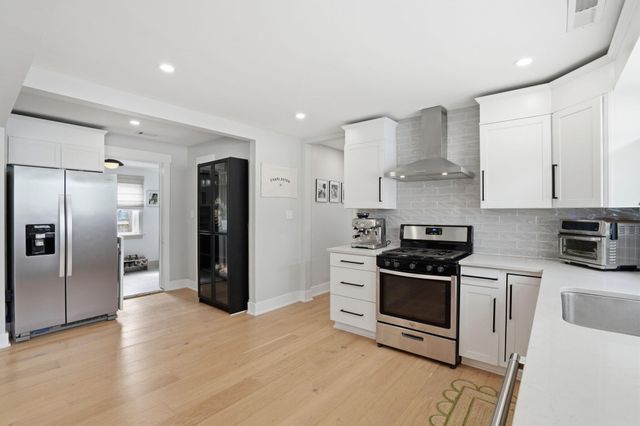 1120 Gunn Avenue, Charleston, SC 29407