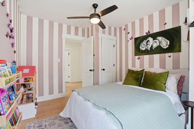 1120 Gunn Avenue, Charleston, SC 29407