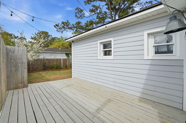 1120 Gunn Avenue, Charleston, SC 29407