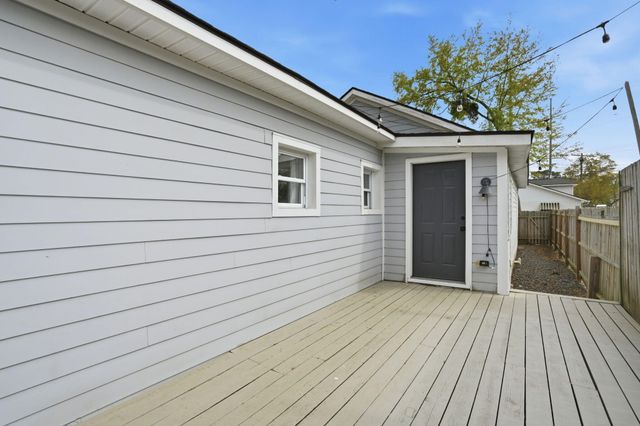 1120 Gunn Avenue, Charleston, SC 29407