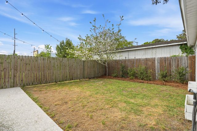 1120 Gunn Avenue, Charleston, SC 29407