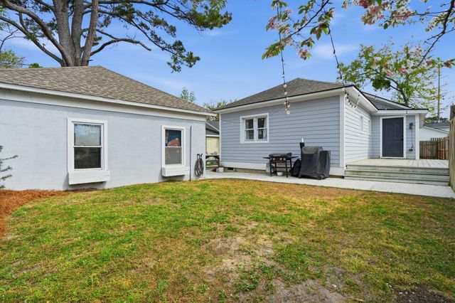 1120 Gunn Avenue, Charleston, SC 29407