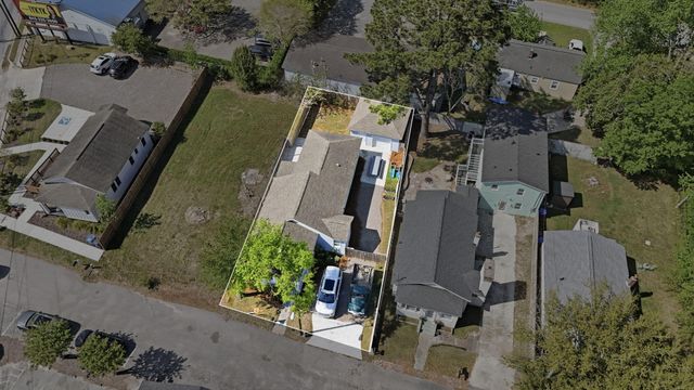 1120 Gunn Avenue, Charleston, SC 29407