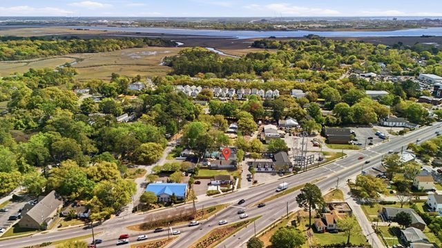 1120 Gunn Avenue, Charleston, SC 29407