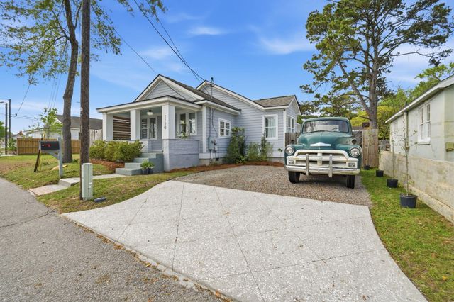 1120 Gunn Avenue, Charleston, SC 29407