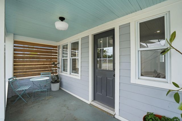 1120 Gunn Avenue, Charleston, SC 29407