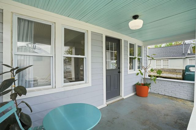 1120 Gunn Avenue, Charleston, SC 29407