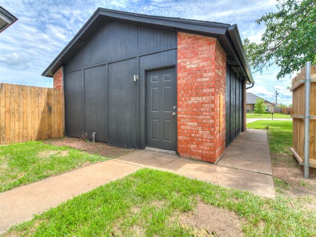 341 NW 119th Street, Oklahoma City, OK 73114