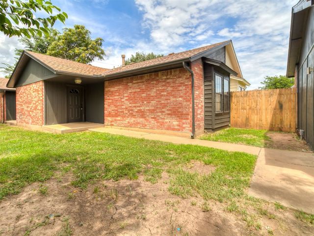 341 NW 119th Street, Oklahoma City, OK 73114