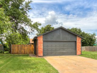 341 NW 119th Street, Oklahoma City, OK 73114