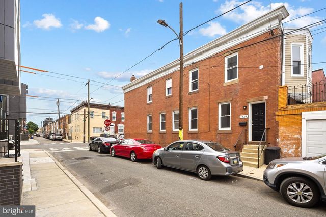 1829 S 22ND ST, Philadelphia, PA 19145