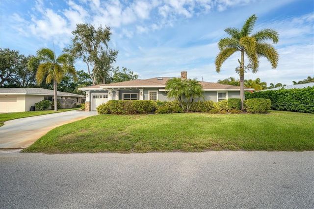 416 SUNSET DRIVE, Venice, FL 34285