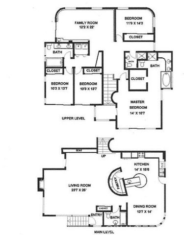 703 Luton, Glendale, CA 91206