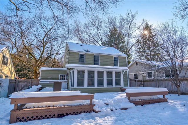 4186 Nakoma Road, Madison, WI 53711