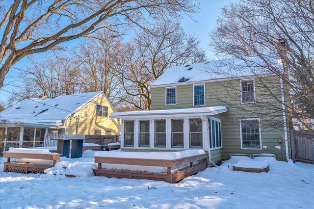 4186 Nakoma Road, Madison, WI 53711