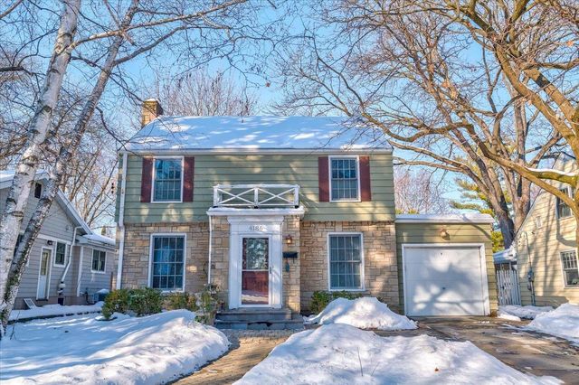 4186 Nakoma Road, Madison, WI 53711