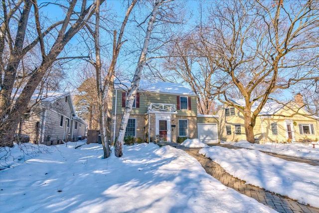 4186 Nakoma Road, Madison, WI 53711