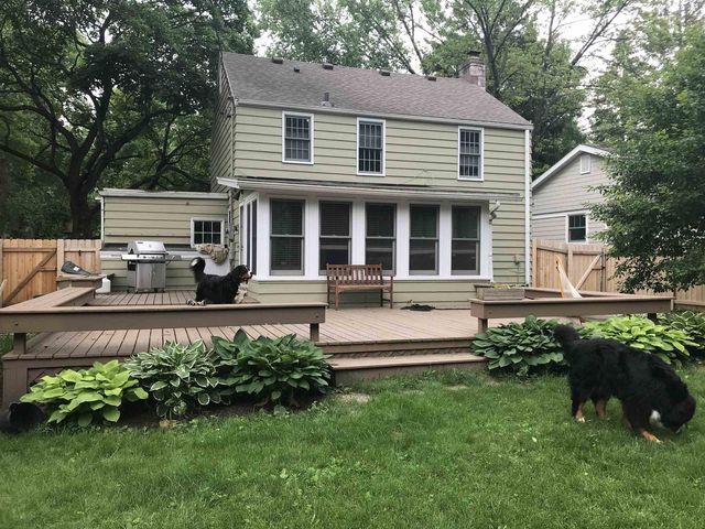 4186 Nakoma Road, Madison, WI 53711