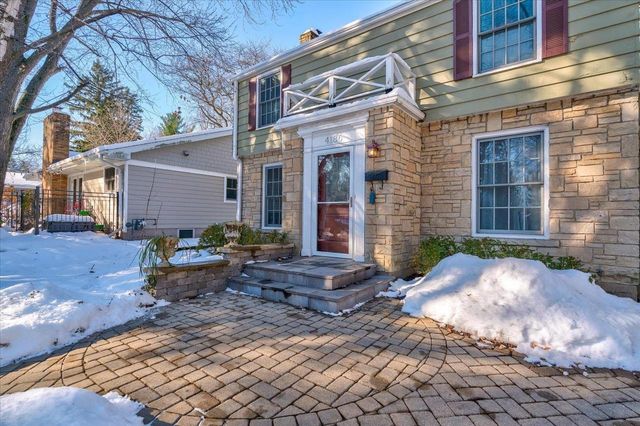 4186 Nakoma Road, Madison, WI 53711