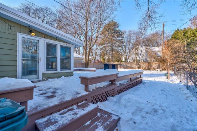 4186 Nakoma Road, Madison, WI 53711