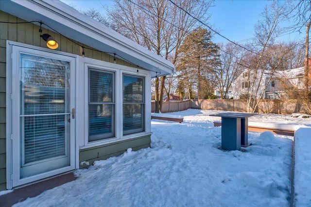 4186 Nakoma Road, Madison, WI 53711