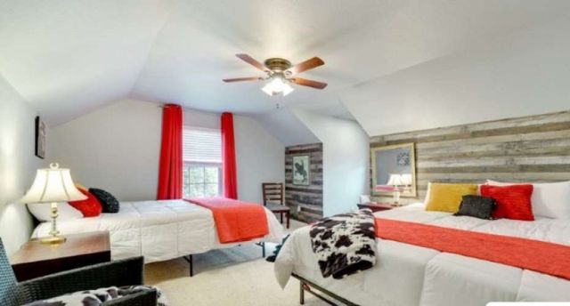 15999 Linden Lane, Rogers, AR 72756