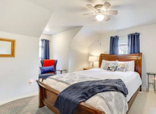 15999 Linden Lane, Rogers, AR 72756