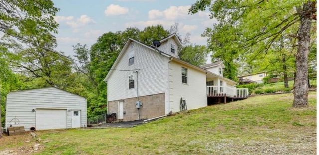 15999 Linden Lane, Rogers, AR 72756