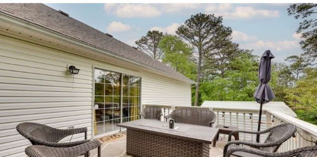 15999 Linden Lane, Rogers, AR 72756