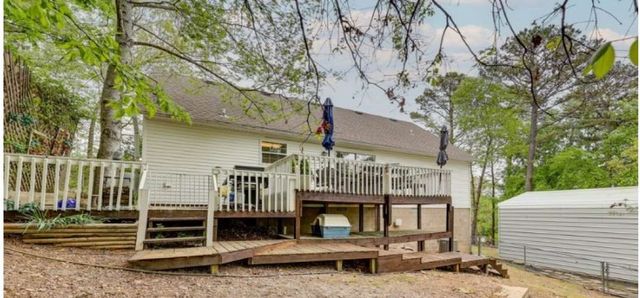 15999 Linden Lane, Rogers, AR 72756