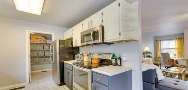 15999 Linden Lane, Rogers, AR 72756