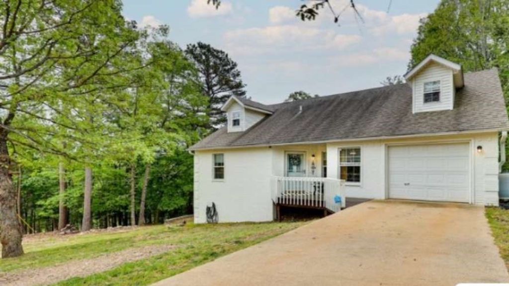 15999 Linden Lane, Rogers, AR 72756