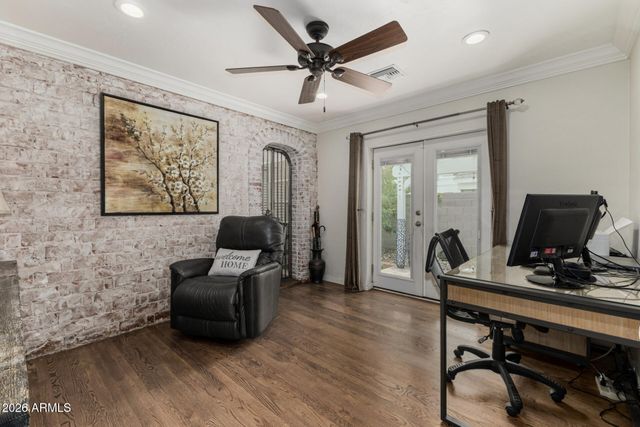 521 W MARIPOSA Street, Phoenix, AZ 85013